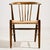 Beech 24GT Chair by Illum Wikkelsø for Niels Eilersen, 1960s For Sale - Image 4 of 18