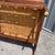 Adrian Pearsall (Attr.) Model 1209 Sculptural Wood 3 Seat Sofa for Restoration For Sale - Image 12 of 12