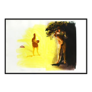 1980s Inner Tube, Eric Fischl For Sale