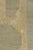 Early 20th Century Zabihi Collection Abstract Large Square Antique Turkish Oushak Rug - 13'9" x 13'10" For Sale - Image 5 of 12