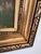 Farmhouse Vintage Original Landscape Oil Painting, Signed Farmhouse Art For Sale - Image 3 of 18