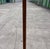 Sculptural Mid-Century Danish Teak Floor Lamp