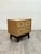 Pair of Mid Century Modern Nightstands For Sale - Image 9 of 11