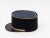 A rare French Military Academy Officer's hat or cap from the 1970s. These special and unique hats are part of the uniform...