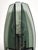 Wall Sconce with Smoked Glass. Italy, 1970s For Sale - Image 3 of 13