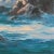 'Pacific Sunset' by Norma Webb, Society of Western Artists, California Woman Artist, Seascape For Sale In Monterey, CA - Image 6 of 8