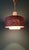 Metal Mid-Century Modern Pendant Lamp by Ernest Igl for Hillebrand, 1950s For Sale - Image 7 of 8