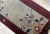 A charming and sophisticated example of the Chinese Art Deco period, this hand-knotted wool rug dates to the 1920s. The...