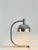 Am/As Lamp in Chromed Brass by Franco Albini, Italy, 1960s For Sale - Image 13 of 13