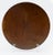 Bob Stocksdale Black Walnut Platter for "Mom and Dad" Circa 1965 For Sale In San Francisco - Image 6 of 6