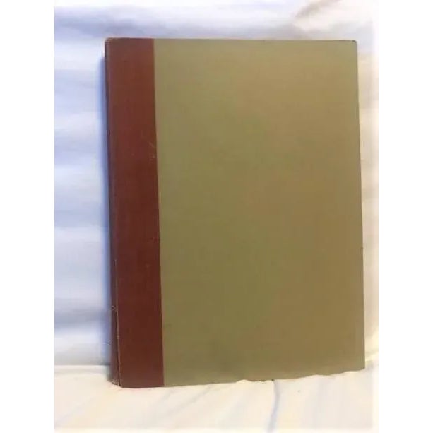 1956 Hammond Doubleday Illustrated World Atlas and Gazetteer For Sale - Image 13 of 13