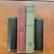 Contemporary Vintage Football Books - Set of 2 - 1900's For Sale - Image 3 of 9