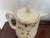 Ceramic Vintage Hall China Jewel Tea Autumn Leaf Covered Coffee Pot, Mary Dunbar, Circa 1940s For Sale - Image 7 of 8