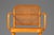 Set of Two (2) Bentwood Model 811 "Prague" Dining Chairs by Josef Frank & Josef Hoffmann for Stendig, Poland, C. 1960s For Sale - Image 9 of 18