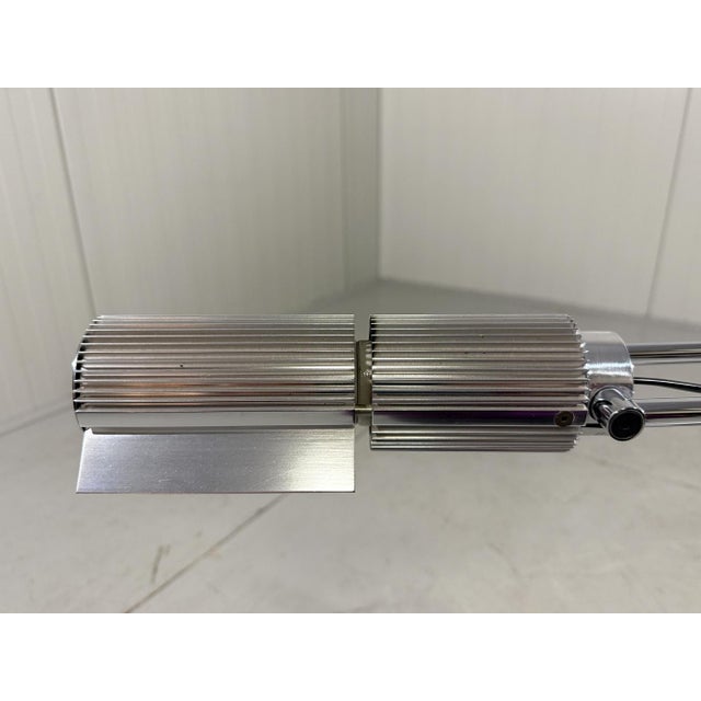 Haloprofil Desk Lamp by Viktor Frauenknecht for Swiss Lamps International, 1970s For Sale - Image 10 of 18