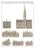 Artist: Bruxelles Title: La Grande Place Year: Unknown Signed: No Medium: Offset Lithograph Paper Size: 39 x 27 inches (...