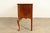 Ethan Allen Georgian Solid Cherry Wood Sideboard Credenza or Buffet For Sale - Image 14 of 17