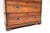 Antique Military Campaign Chest of Drawers in Teak, 1840 For Sale - Image 12 of 15