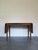 Vintage Danish Teak Dining Table with Leaves, 1960s For Sale - Image 6 of 11