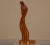 1984 Berea College Female Figurine For Sale - Image 11 of 11