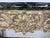 French Carved Louis XV Style Console With Marble Top For Sale - Image 10 of 16
