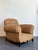 Vintage Ralph Lauren Organic Modern Woven Seagrass Club Chair For Sale - Image 12 of 16