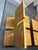 Late 20th Century Vintage Zig Zag Chair Set of Four For Sale - Image 5 of 17