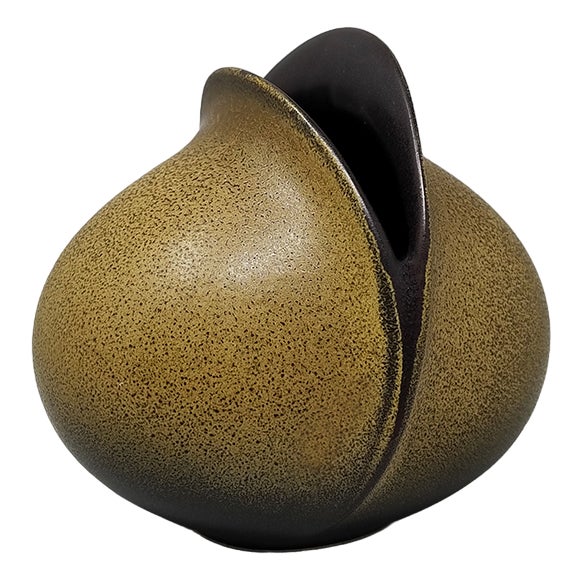 Vintage Venus Vase by Uta Feyl for Rosenthal Studio Line, 1970s For Sale