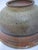 Wally Schwab Pacific Nw Master Pottery XL Serving Mixing Bowl 17" For Sale - Image 16 of 17