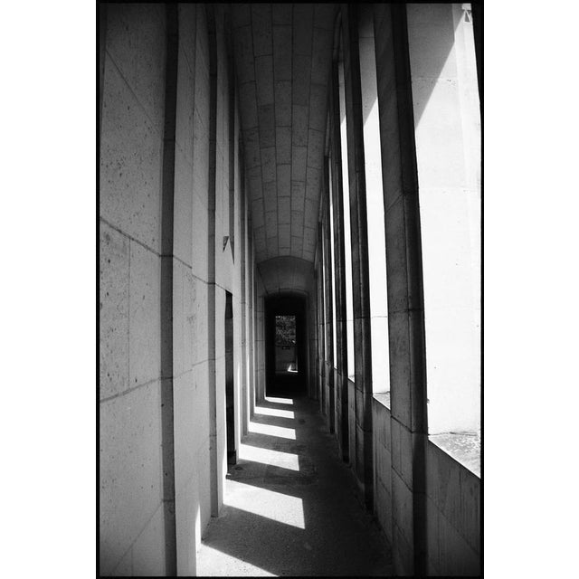 Paul Cooklin, the Basillica, 2017, Silver Gelatin Photograph For Sale - Image 4 of 4