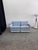 620 Two-Seater Sofa by Dieter Rams for Vitsoe, 1970s For Sale - Image 17 of 18