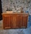 Vintage French Pine Sideboard, 1930s For Sale - Image 10 of 18