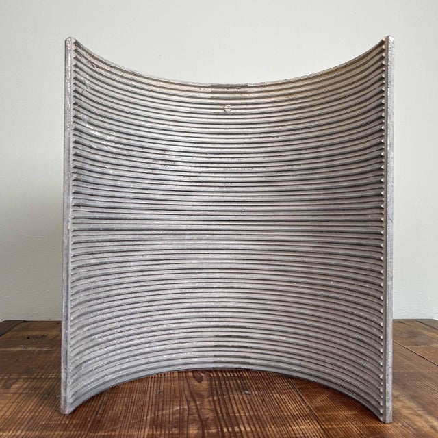 Vintage Printing Plate, Japan, 1983 For Sale - Image 12 of 13