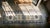 1900s Beige Medallion Antique Chinese Ningxia Rug 2' 2" X 9' 9" Handknotted Wool Carpet For Sale In New York - Image 6 of 7