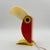 Toucan Table Light by Enea Ferrari for Old Timer Ferrari, Italy, 1970s For Sale - Image 14 of 18