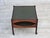 Danish Modus Side Table in Teak by Kristian Vedel for Søren Wiladsen, 1974 For Sale - Image 11 of 16