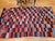 Vintage Moroccan Boucherouite Shag Rug, Handwoven Wool & Cotton, 5' X 8' For Sale - Image 10 of 12