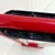 Metal Medium Red Double Neon Lamp by Gian N. Gigante for Zerbetto, 1980s For Sale - Image 7 of 8