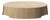 Large Perianth Natural Oak Coffee Table by Haymann Editions For Sale