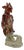 Sirio Pellegrini, Modern Parrot Sculpture, 1960s, Terracotta For Sale