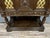 Renaissance Style Cupboard in Walnut and Oak, 1850 For Sale - Image 8 of 9