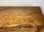 Vintage Ethan Allen French Provincial Style Console Table For Sale - Image 11 of 15