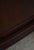 Baker Mahogany Inlaid Bow Front High Chest For Sale - Image 13 of 16