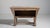 Brutalist French Brutalist Bar Cabinet with Single Drawer, Antique, France, Circa 1970 For Sale - Image 3 of 13