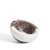 2020s Modern Handcrafted Italian Marble Bowl by Arthur Arbesser For Sale - Image 5 of 7