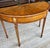 Maitland - Smith Vintage Maitland-Smith Adam Style Console Table For Sale - Image 4 of 12