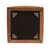 Kenneth Ludwig Chicago Universal Cube Qivuit Brown For Sale - Image 4 of 6