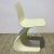 Vintage Chair Naila by Christian Adam for Newform Italy For Sale - Image 4 of 8