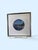 The Print depicts the Lahaina Harbor on Maui , Hawaii . Featuring boats and palm trees with a vibrant, impressionistic...