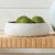 Early 21st Century Barclay Butera Sandbar Decorative Bowl For Sale - Image 5 of 5